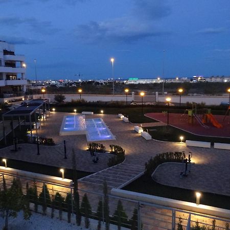Terrazas De Campoamor 3056 Dehesa de Campoamor  Kültér fotó