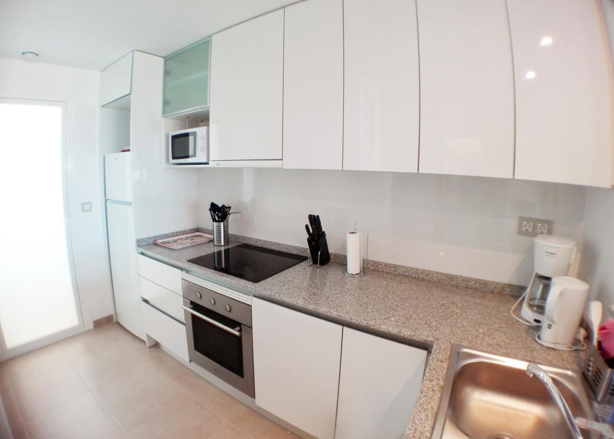 Terrazas De Campoamor 3056 Dehesa de Campoamor  Kültér fotó