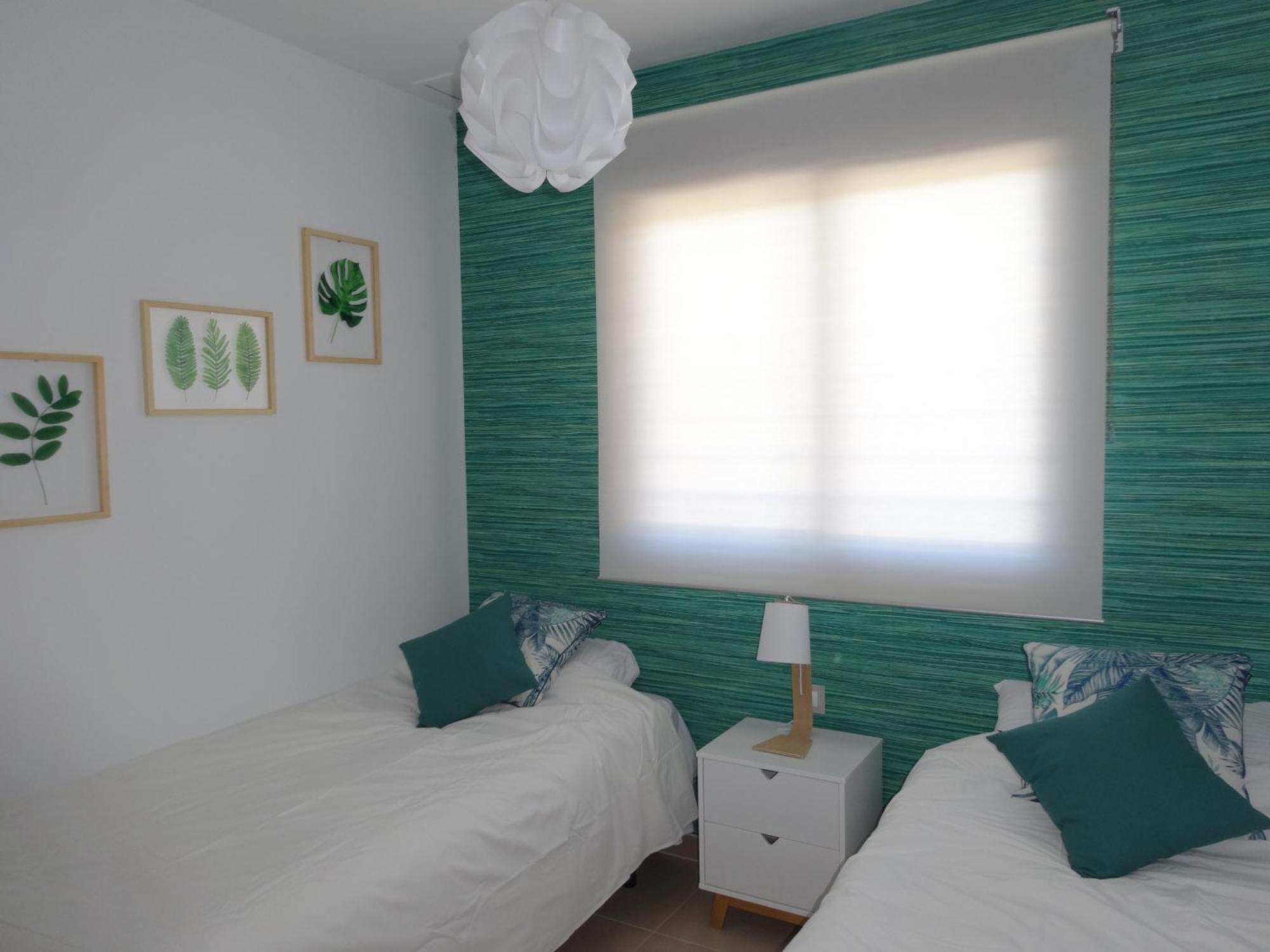 Terrazas De Campoamor 3056 Dehesa de Campoamor  Kültér fotó