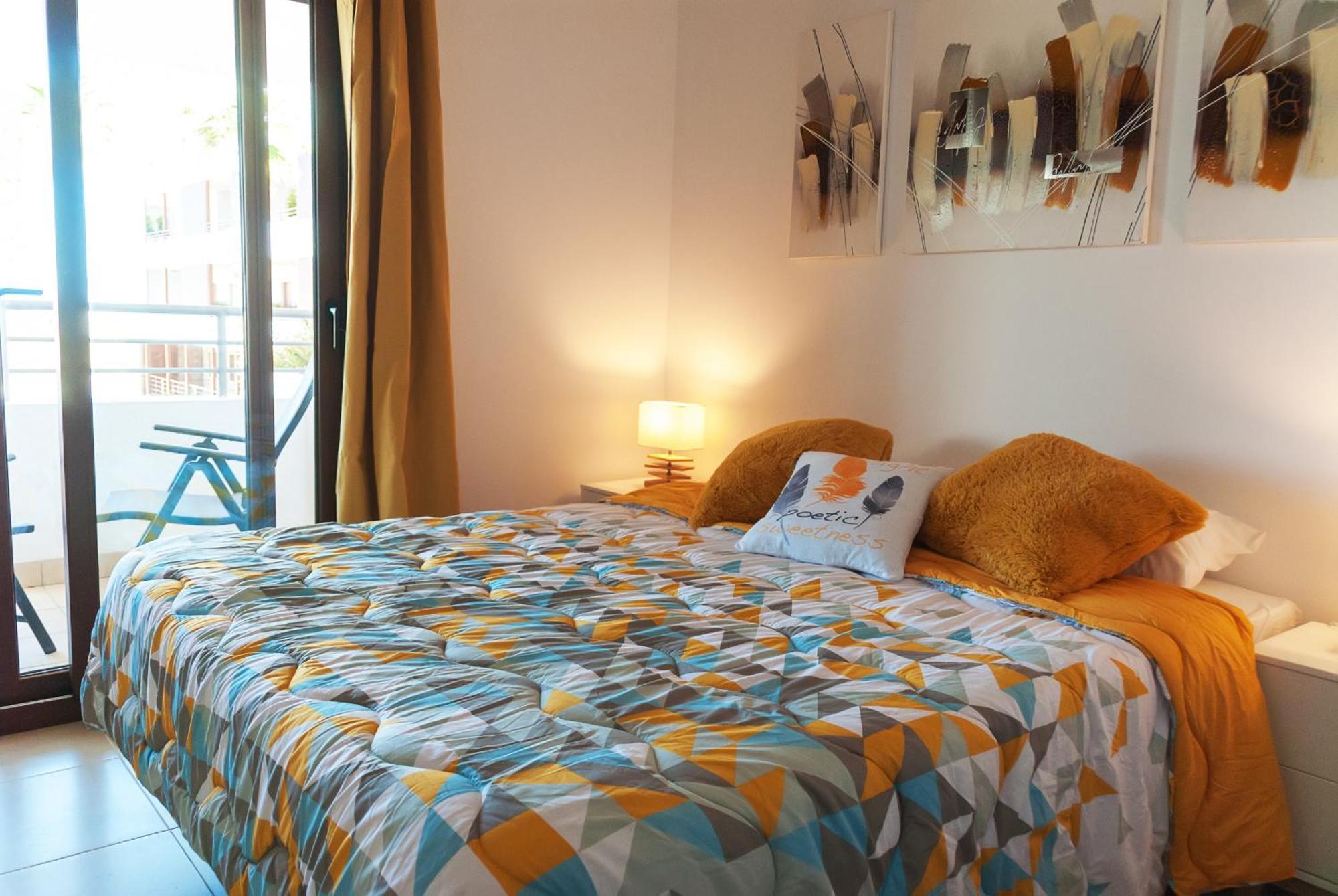 Terrazas De Campoamor 3056 Dehesa de Campoamor  Kültér fotó