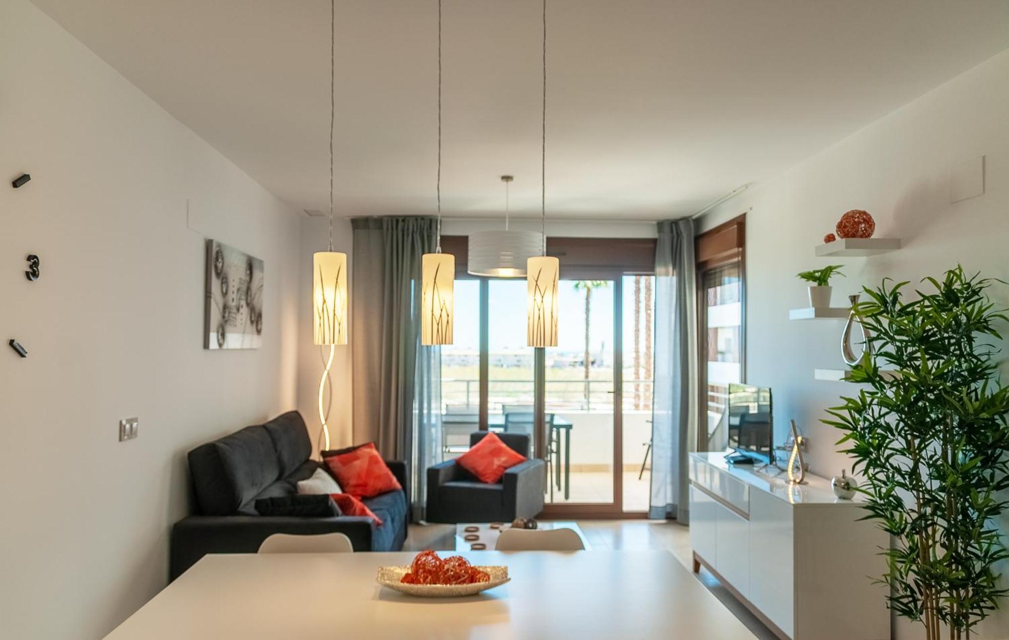 Terrazas De Campoamor 3056 Dehesa de Campoamor  Kültér fotó