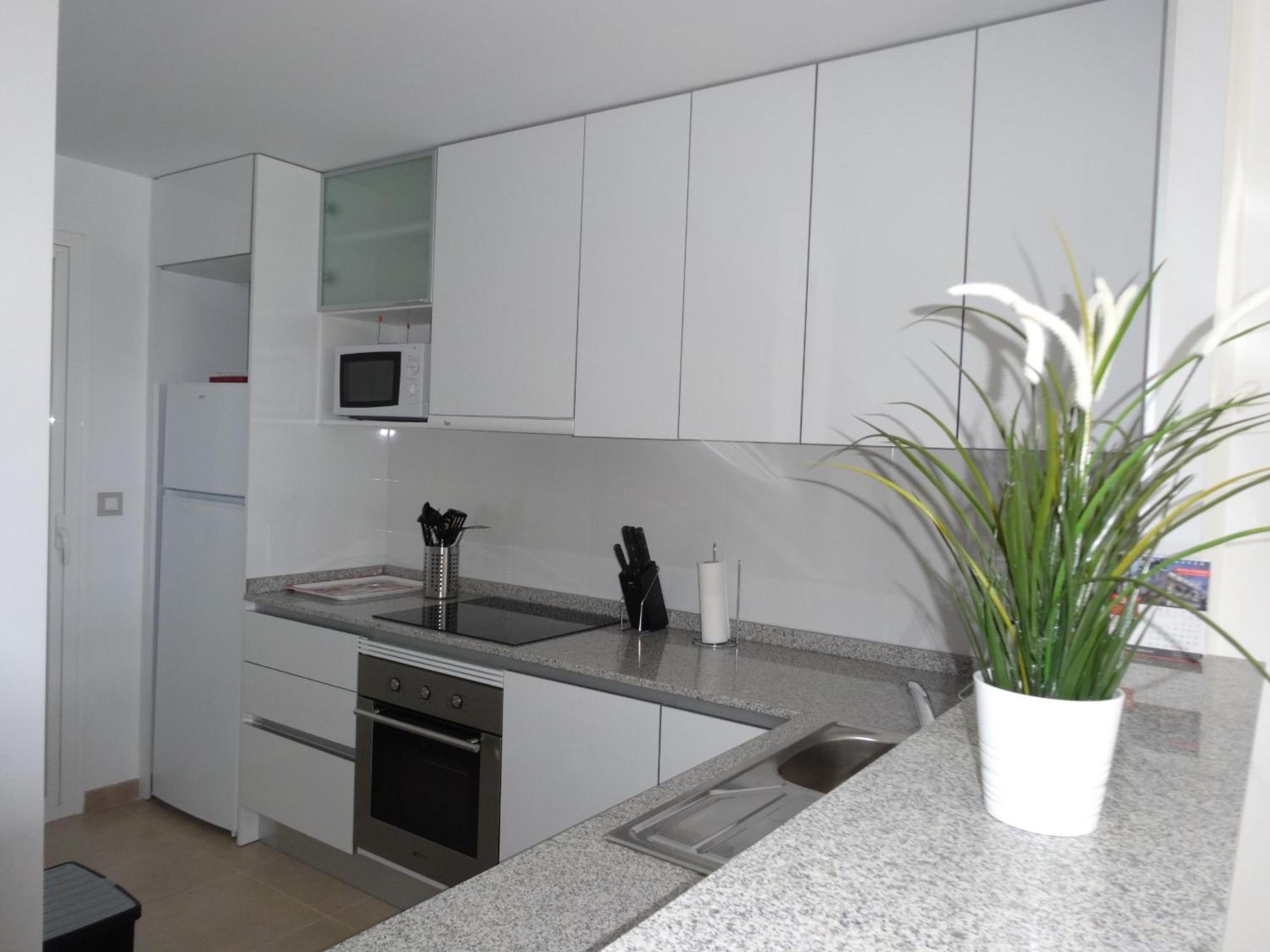 Terrazas De Campoamor 3056 Dehesa de Campoamor  Kültér fotó