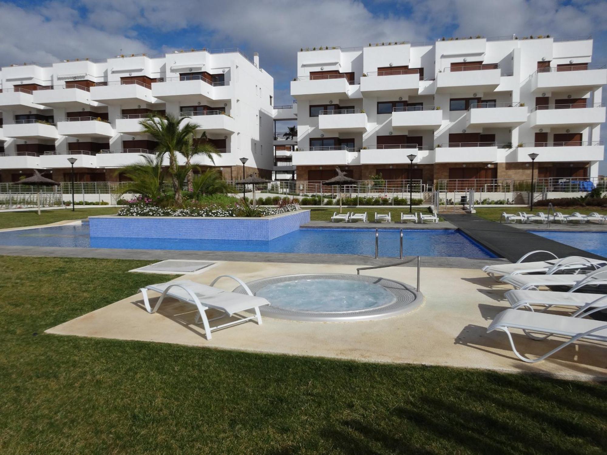 Terrazas De Campoamor 3056 Dehesa de Campoamor  Kültér fotó