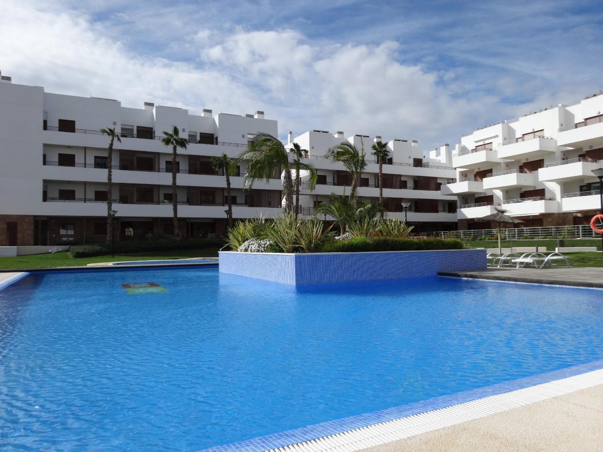 Terrazas De Campoamor 3056 Dehesa de Campoamor  Kültér fotó