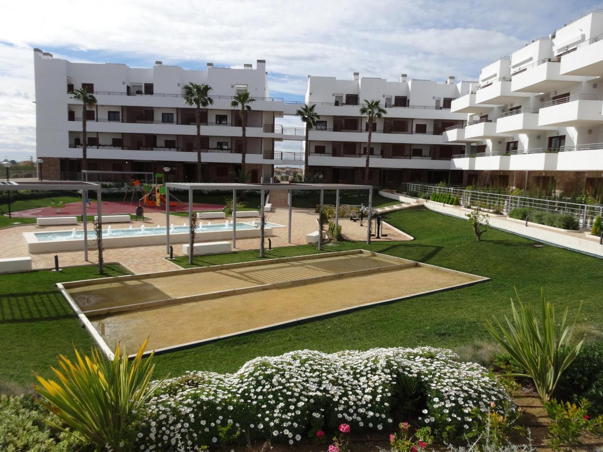 Terrazas De Campoamor 3056 Dehesa de Campoamor  Kültér fotó