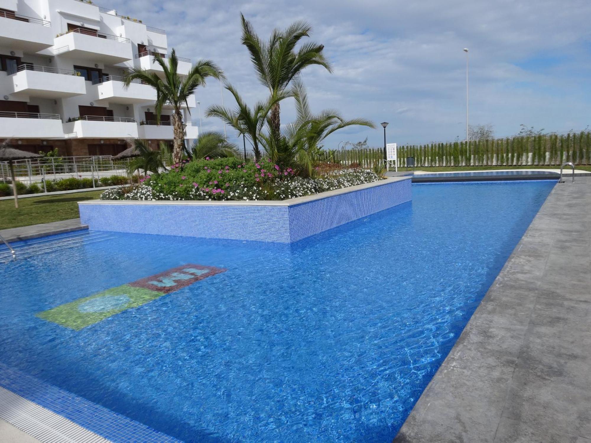 Terrazas De Campoamor 3056 Dehesa de Campoamor  Kültér fotó
