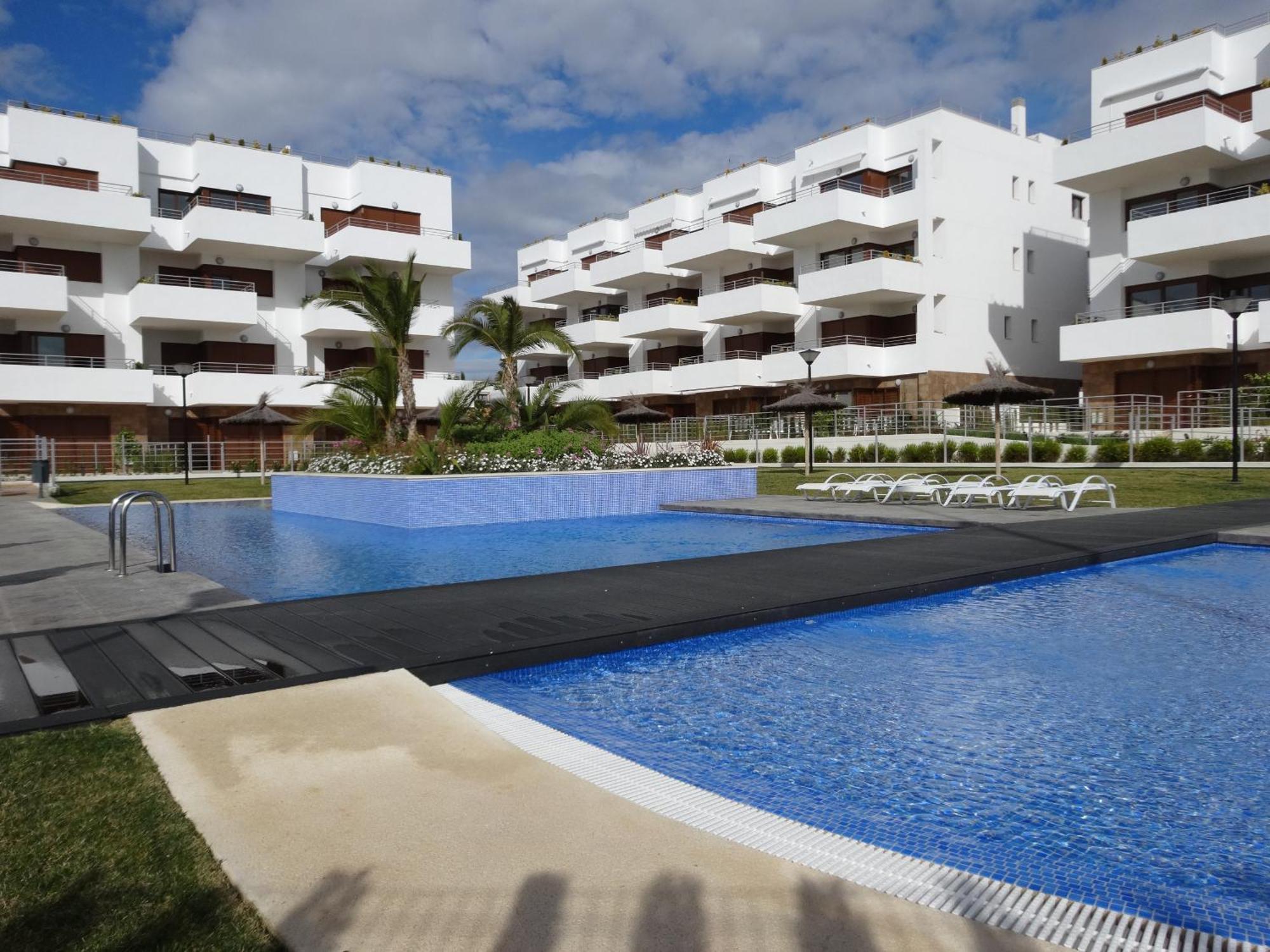 Terrazas De Campoamor 3056 Dehesa de Campoamor  Kültér fotó