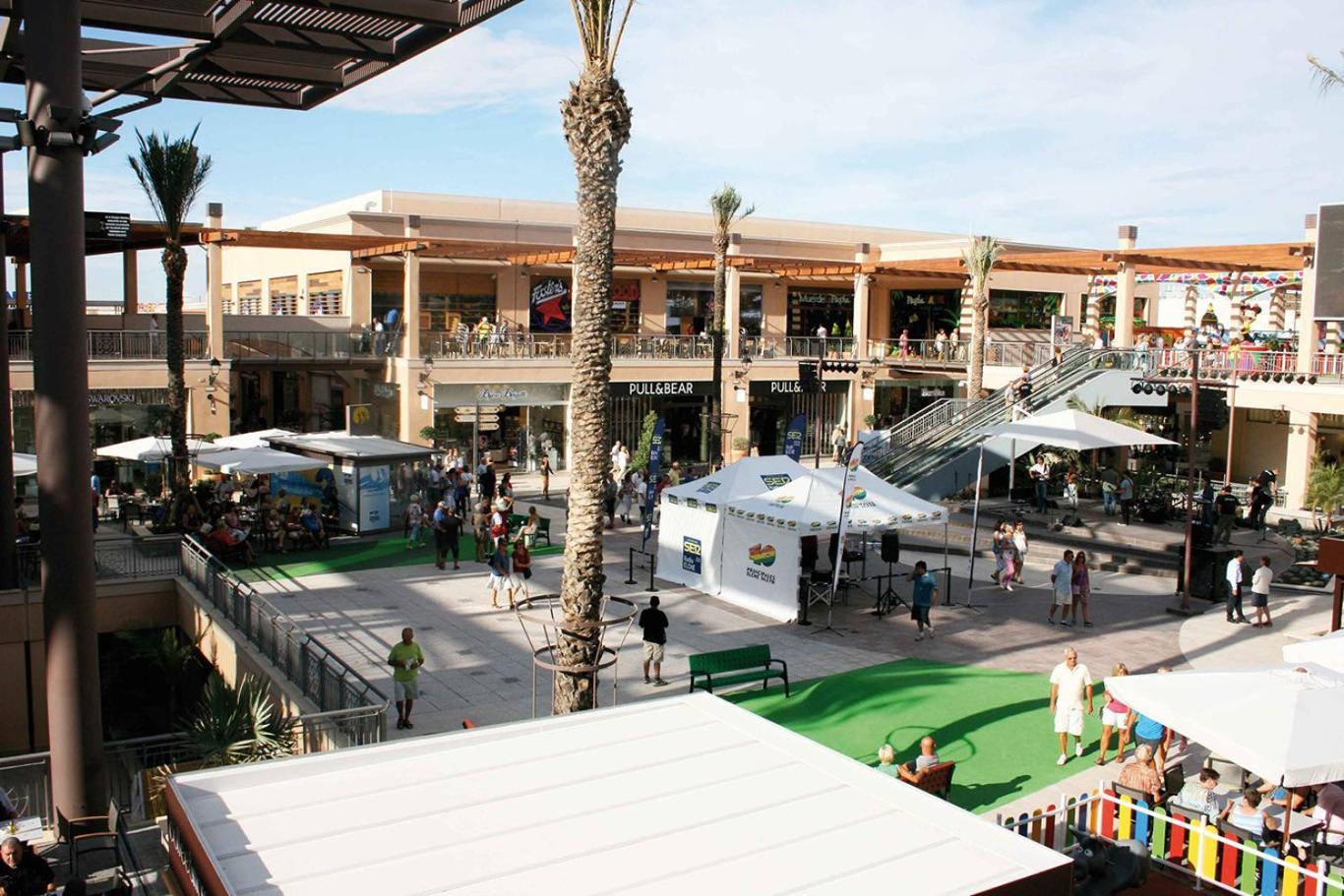 Terrazas De Campoamor 3056 Dehesa de Campoamor  Kültér fotó