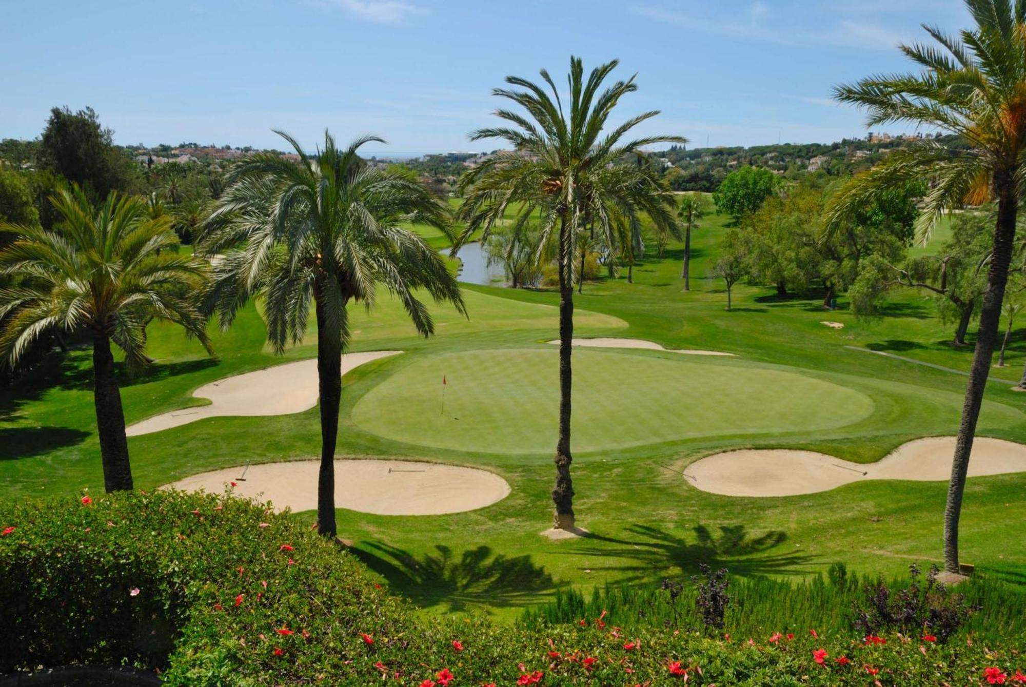 Terrazas De Campoamor 3056 Dehesa de Campoamor  Kültér fotó