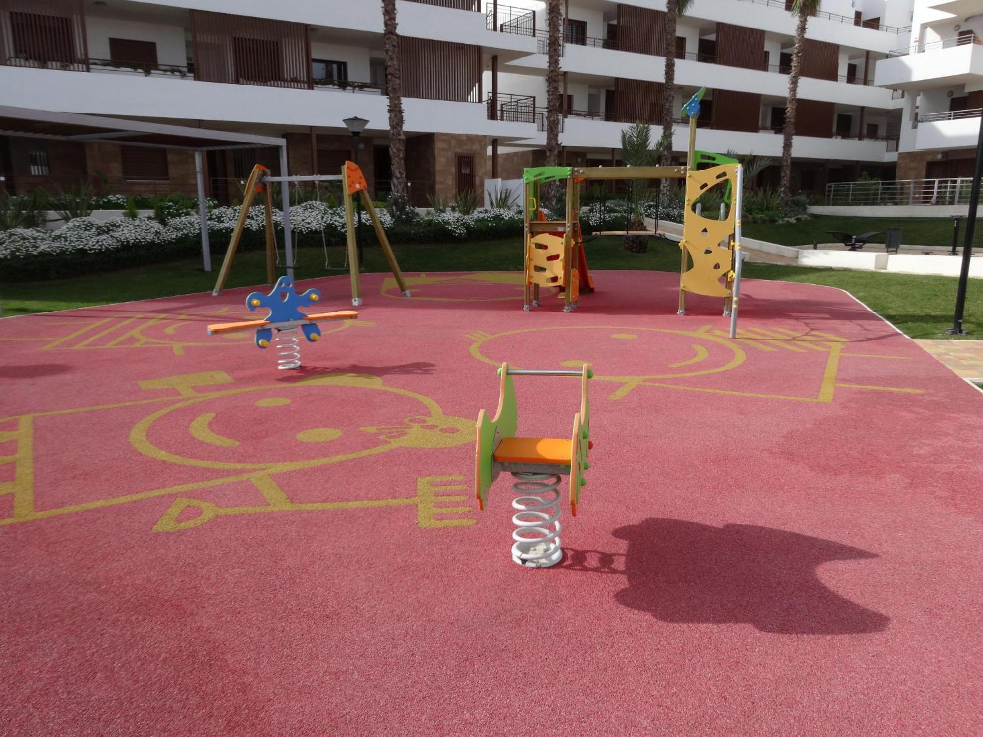 Terrazas De Campoamor 3056 Dehesa de Campoamor  Kültér fotó