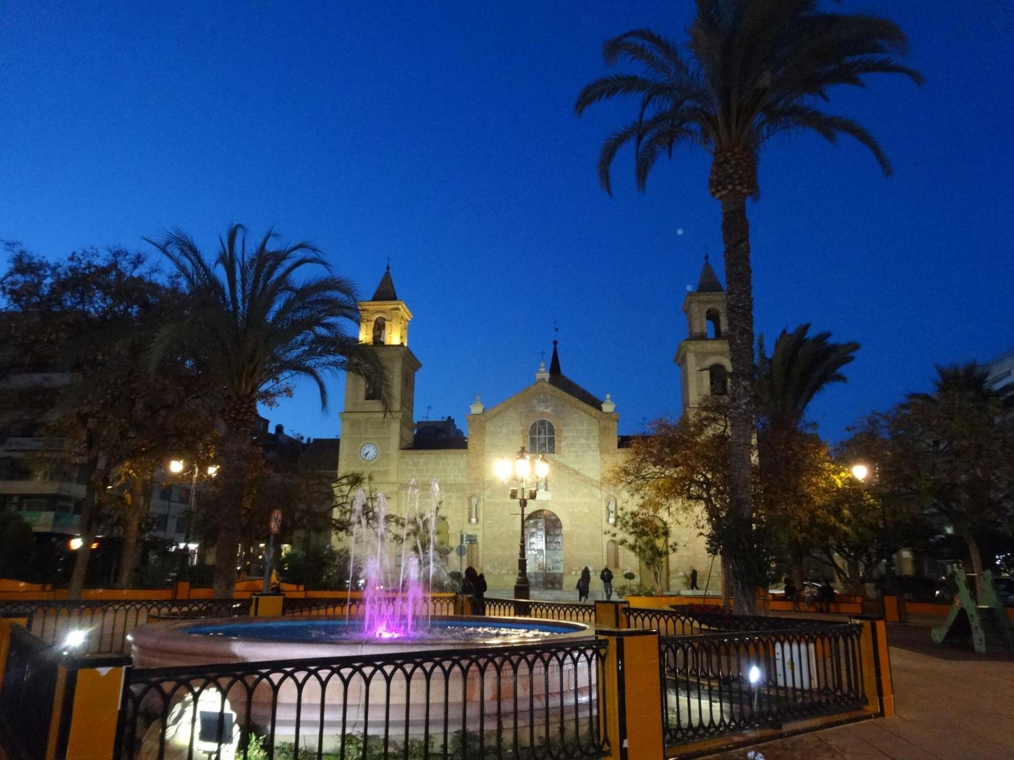 Terrazas De Campoamor 3056 Dehesa de Campoamor  Kültér fotó