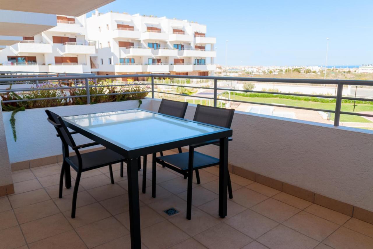 Terrazas De Campoamor 3056 Dehesa de Campoamor  Kültér fotó