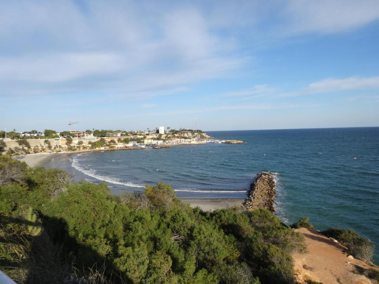 Terrazas De Campoamor 3056 Dehesa de Campoamor  Kültér fotó