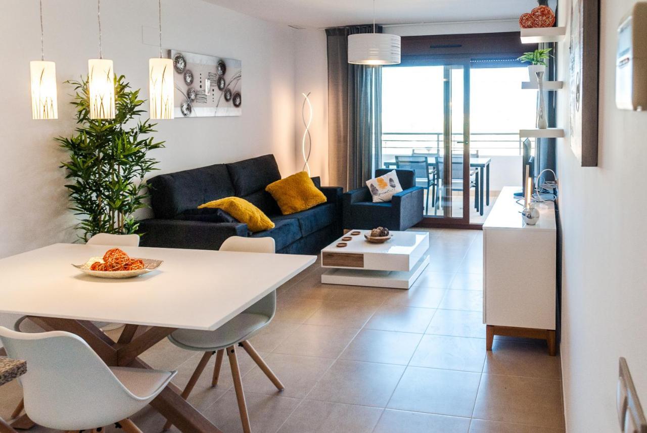 Terrazas De Campoamor 3056 Dehesa de Campoamor  Kültér fotó